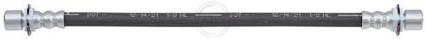 Flexible de frein (Durite de frein) A.B.S. ALL BRAKE SYSTEMS BV. ref. SL 5982